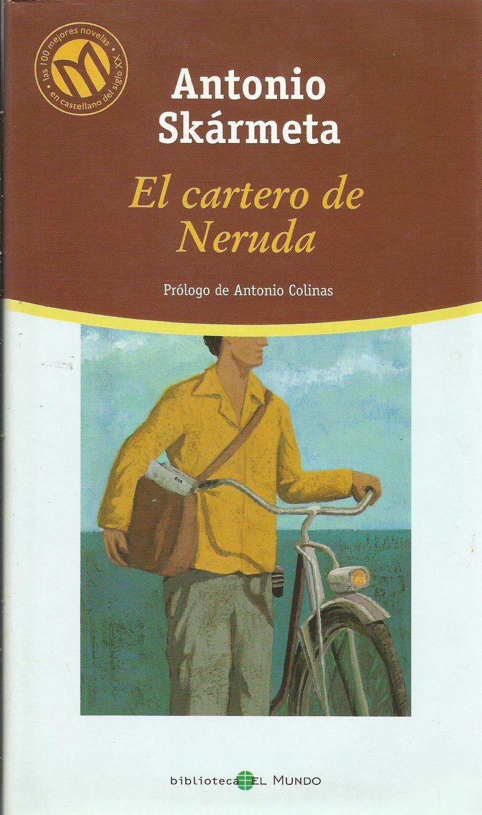 El cartero de Neruda