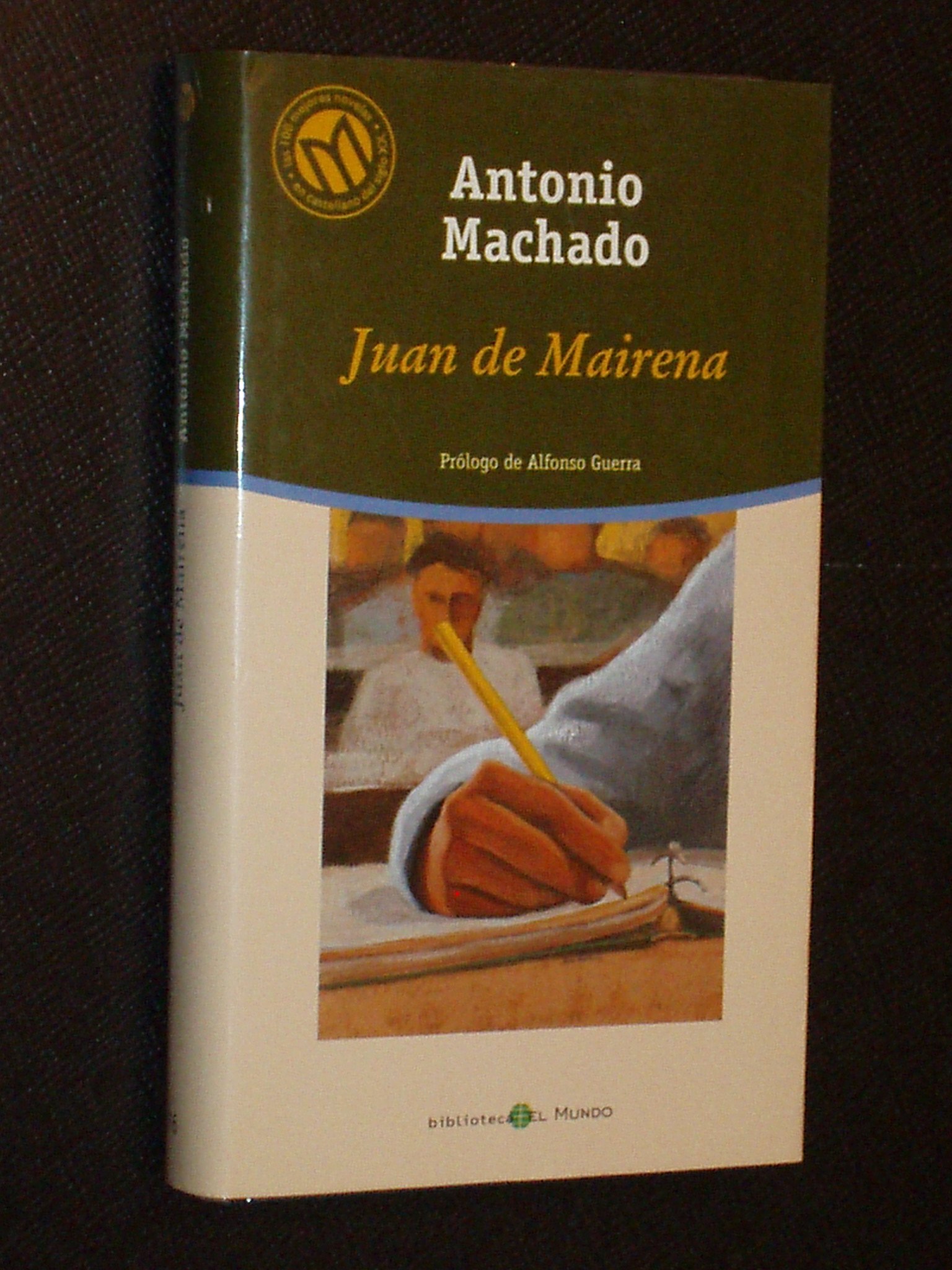Juan de Mairena