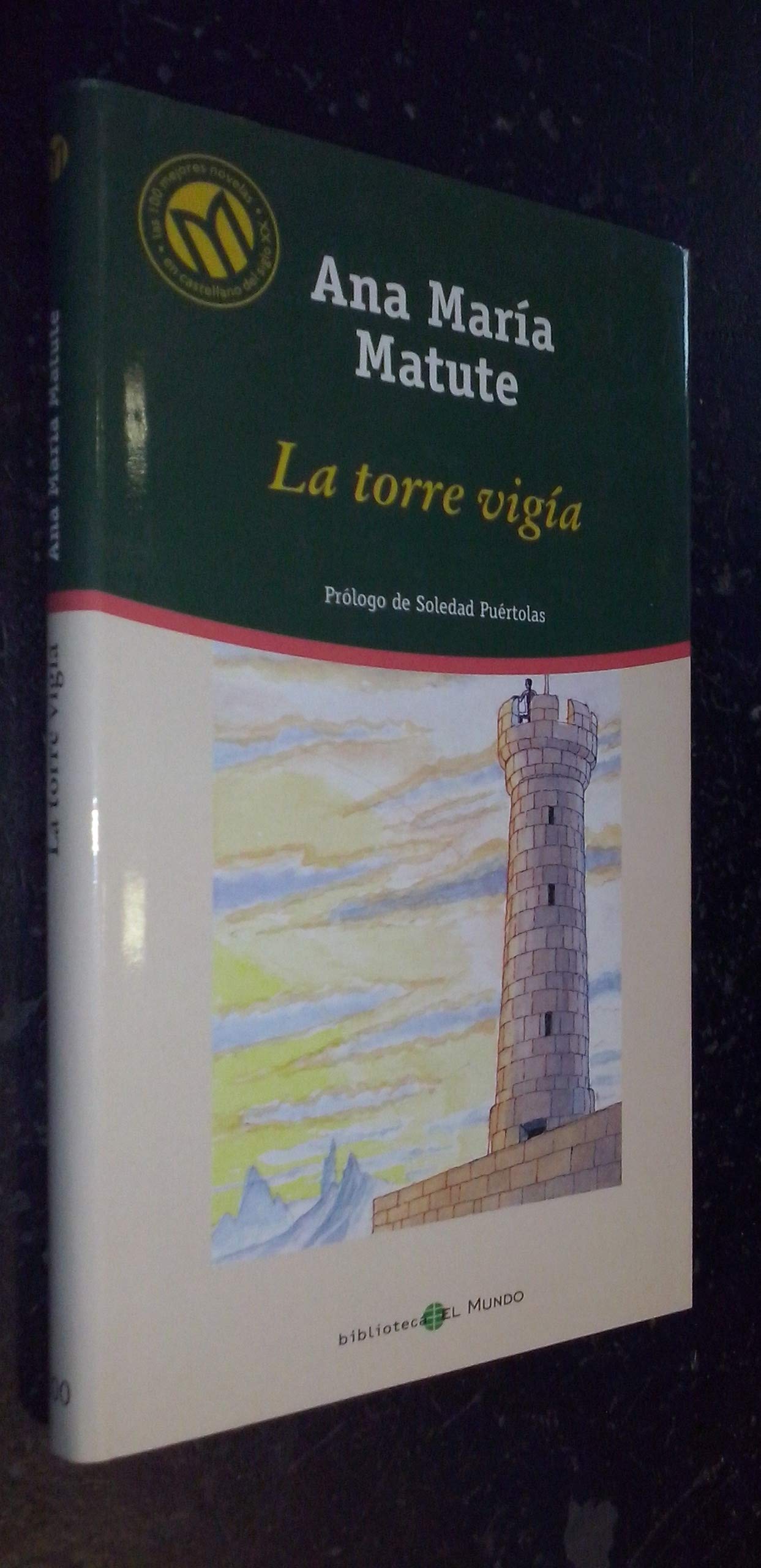 La Torre Vigia