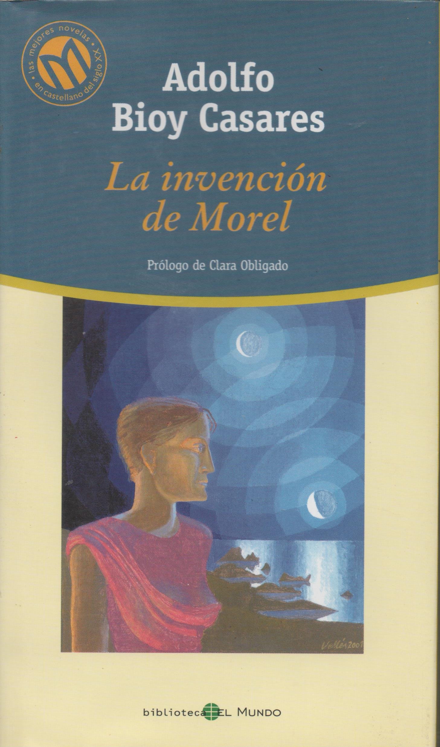 Invencion de Morel