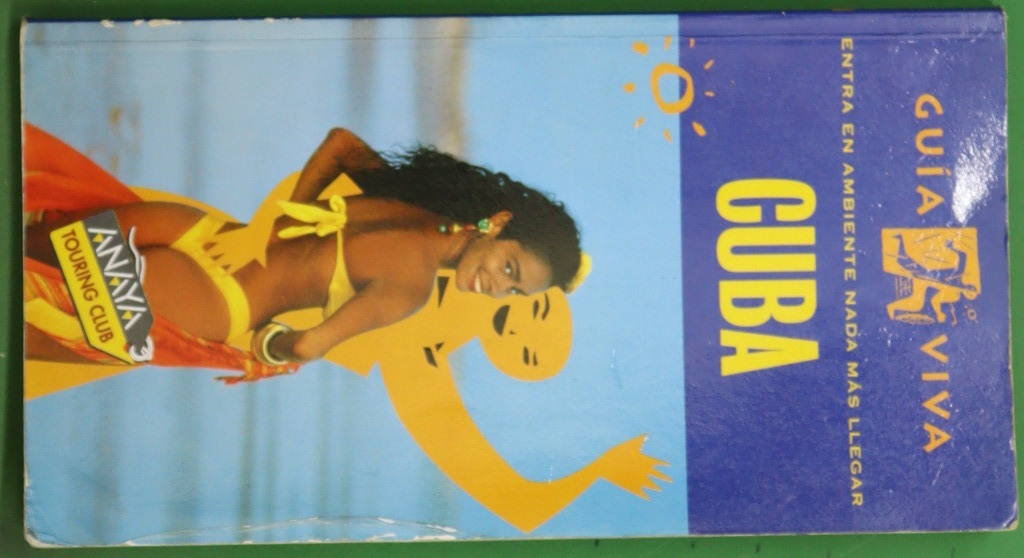 Guía Viva Cuba