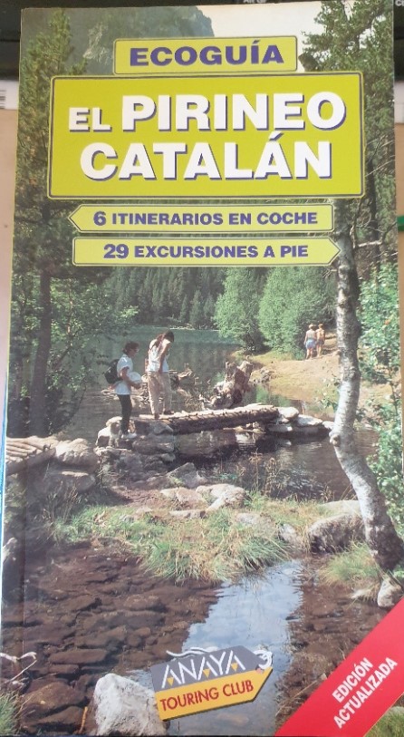 El Pirineo Catalán