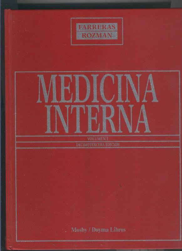 Medicina Interna