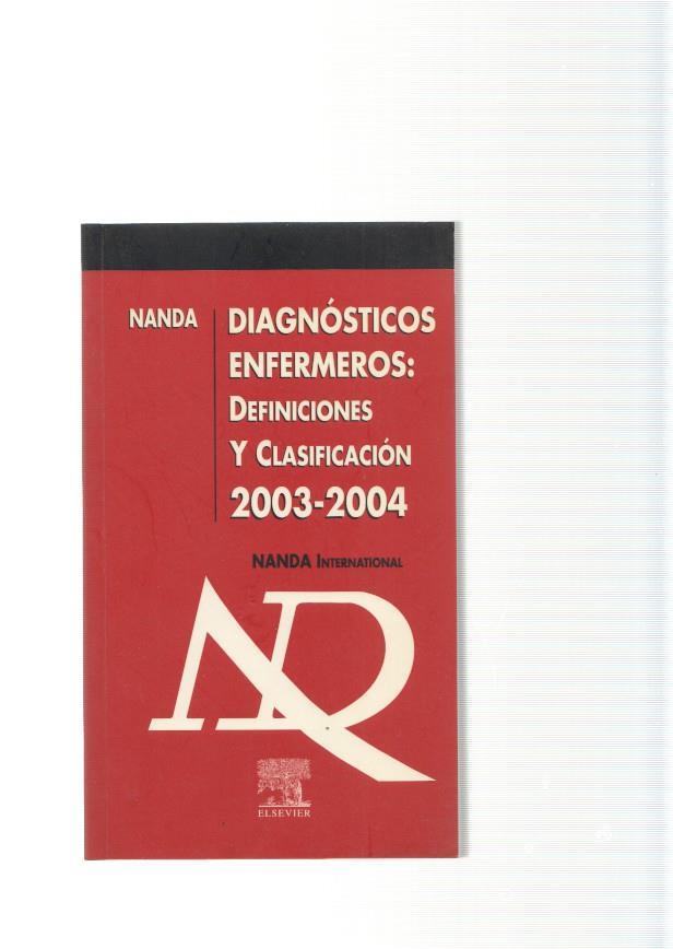 Diagnósticos enfermeros