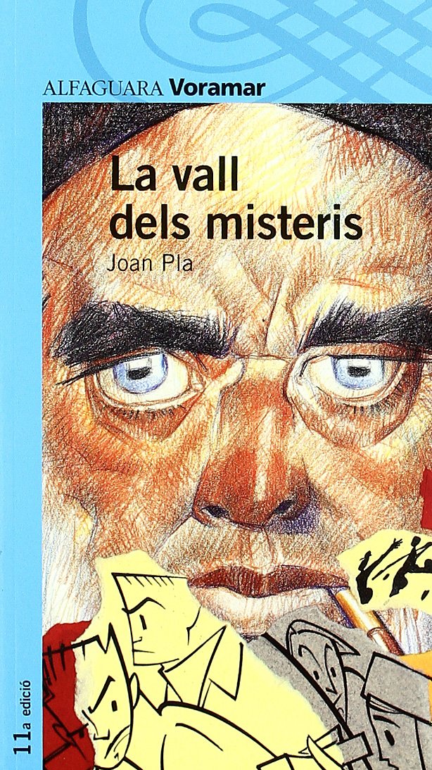 La Vall Dels Misteris