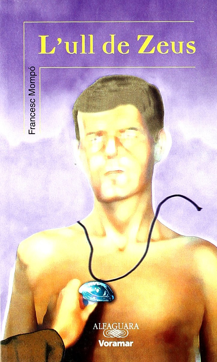 L'ull de Zeus