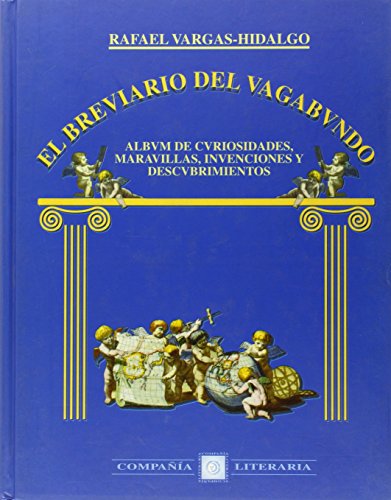 El breviario del vagabundo
