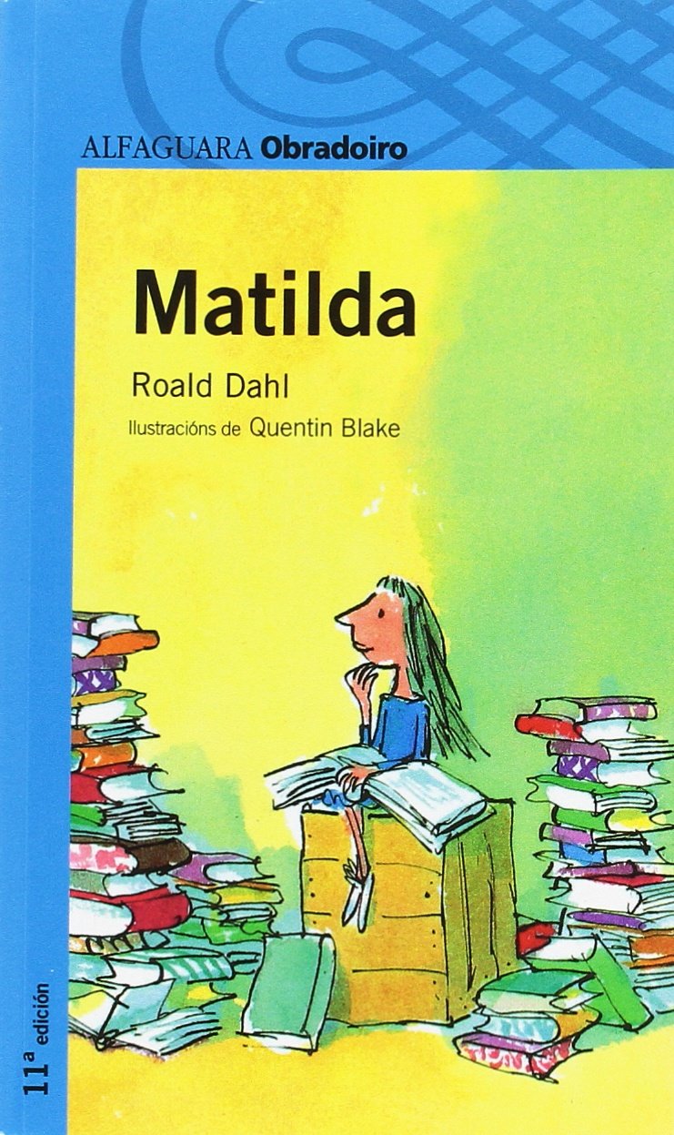 Matilda