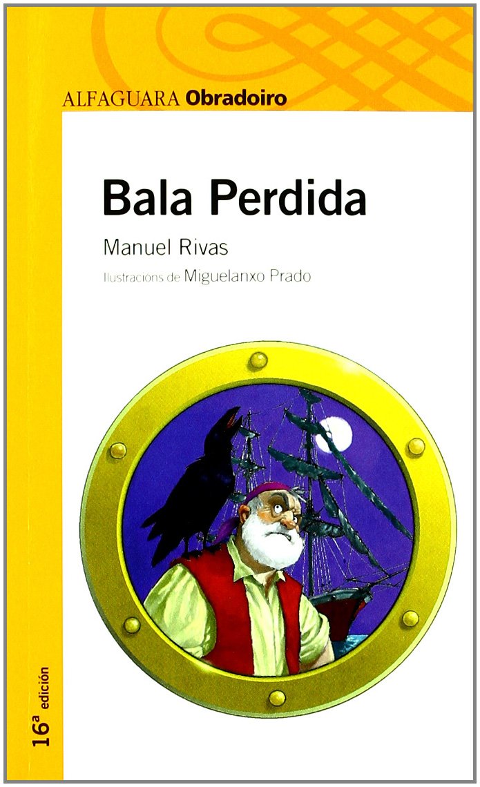 Bala Perdida - Obradoiro