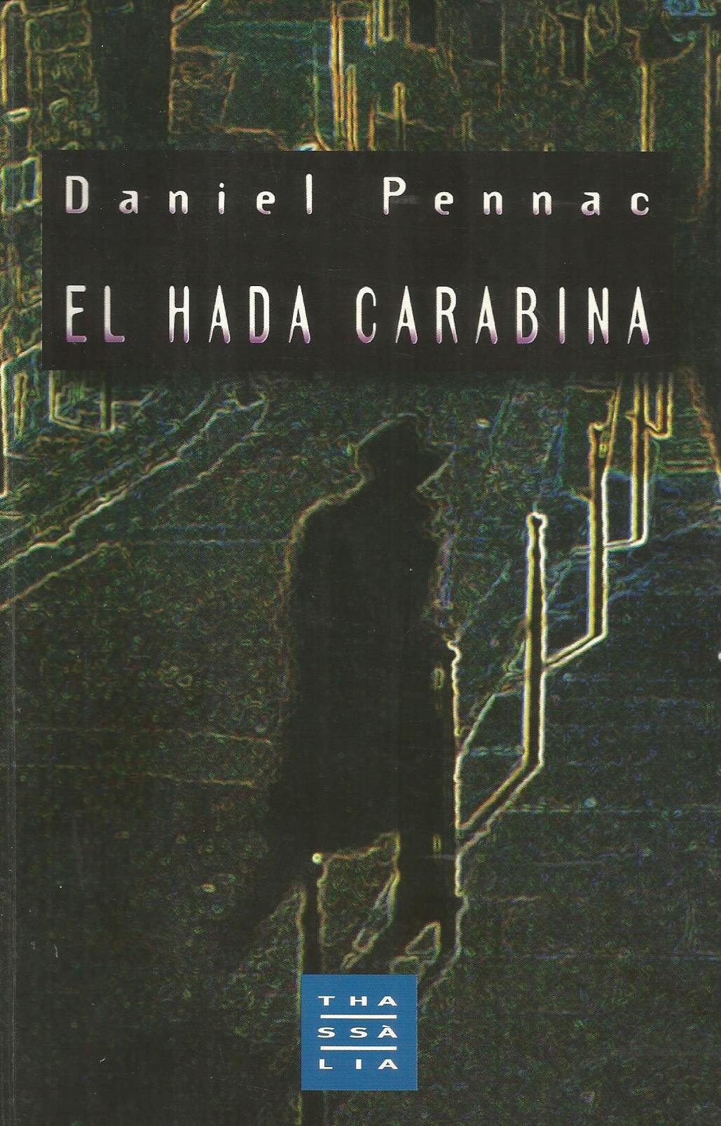 El hada carabina