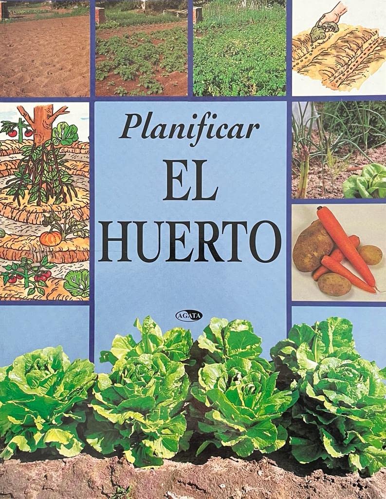 Planificar el Huerto