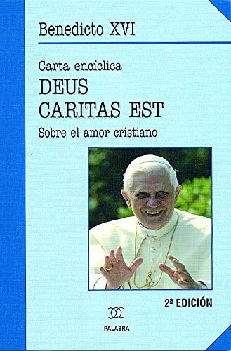 Deus caritas est