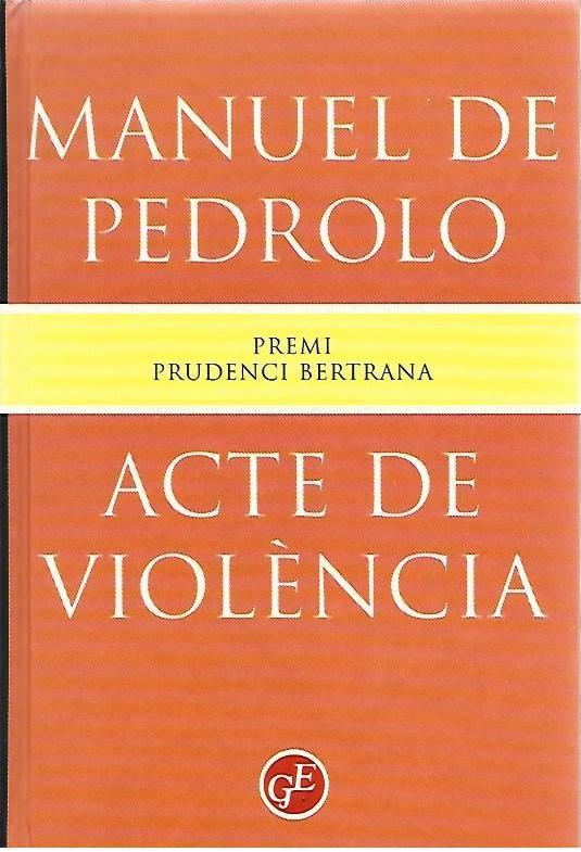 Acte de violència