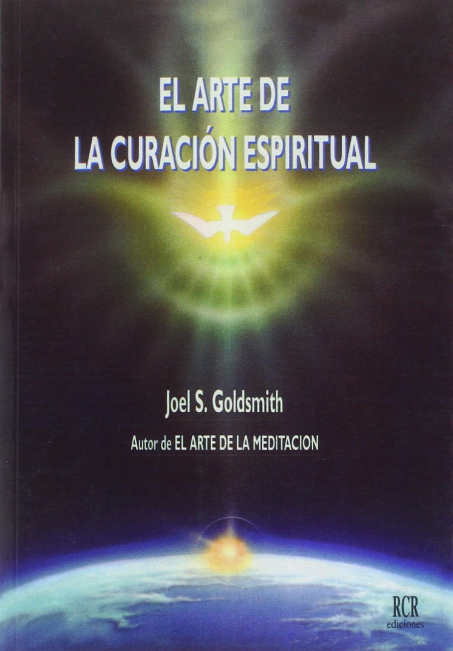 El Arte de la Curación Espiritual