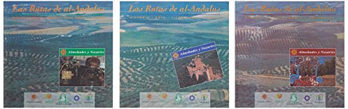 Las rutas de al-Andalus