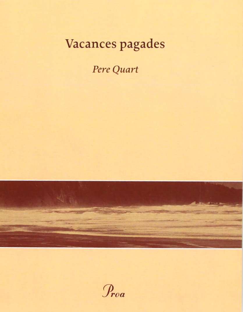 Vacances pagades