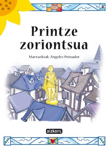 Printze zoriontsua