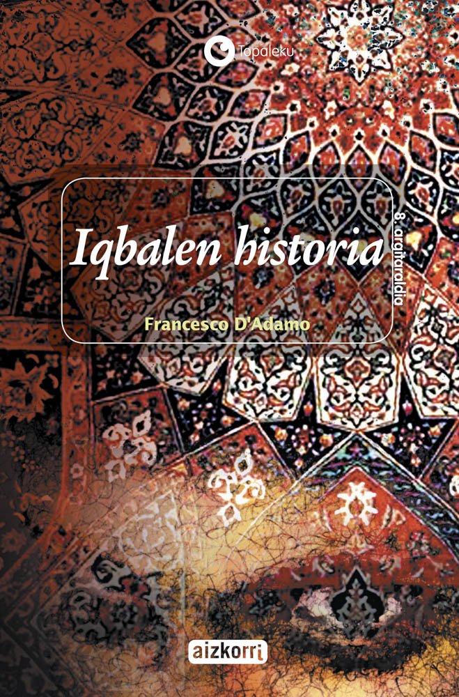 Iqbalen historia