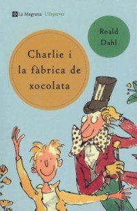 Charlie I la Fabrica de Xocolata : 149