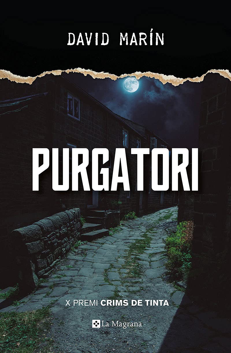 Purgatori