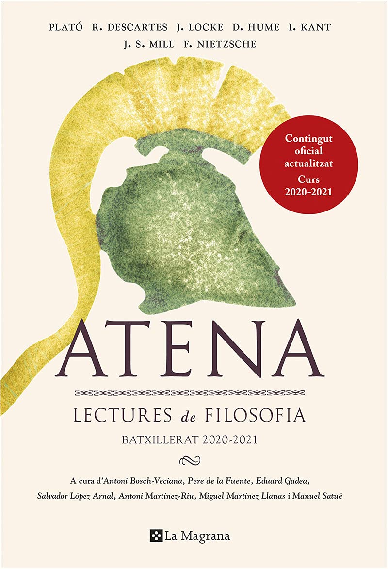 Atena: Lectures de Filosofia