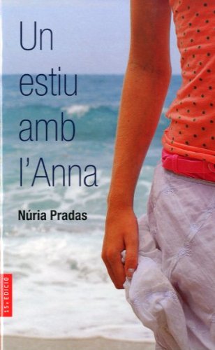 Un Estiu Amb L'anna