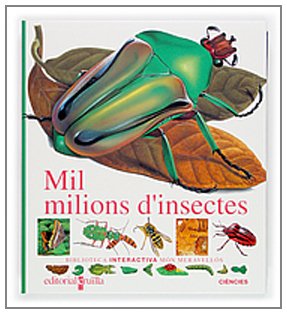 Mil milions d'insectes