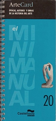 Artecard: Épocas, Autores y Obras de la Historia del Arte 20