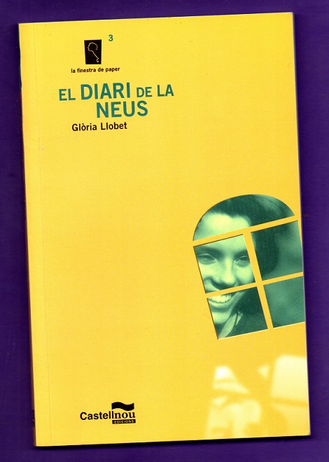 El diari de la Neus