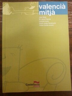 Valencià Mitjà