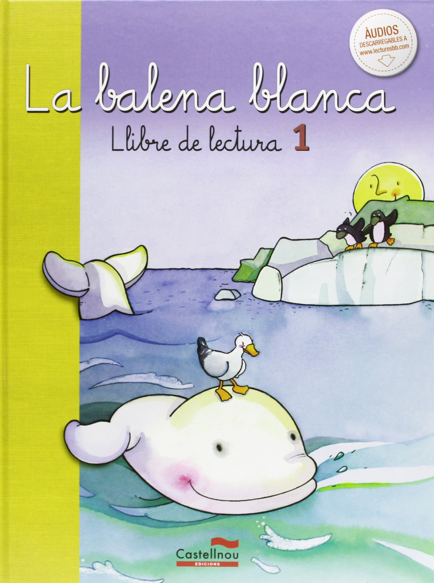 La balena blanca 1