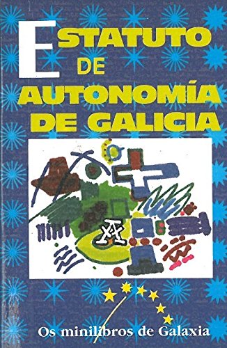 Estatuto de autonomía de Galicia