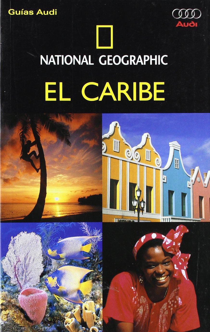 Guia Audi NG - El Caribe