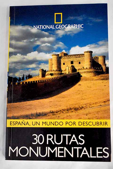 España, Un Mundo por Descubrir