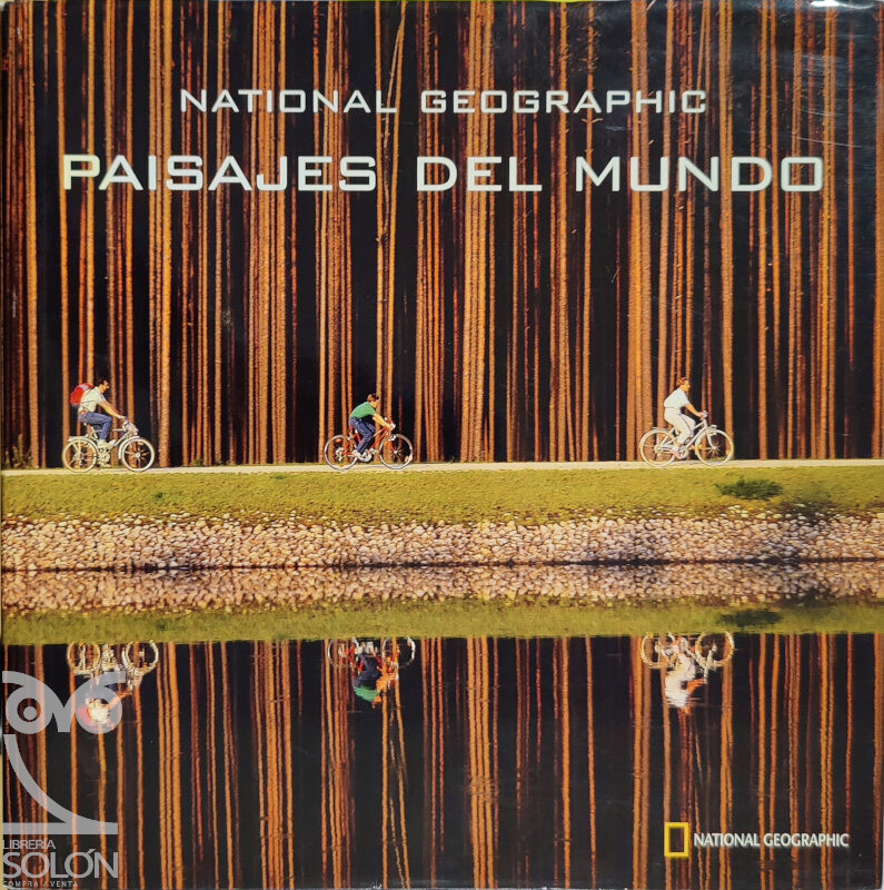 Paisajes del mundo