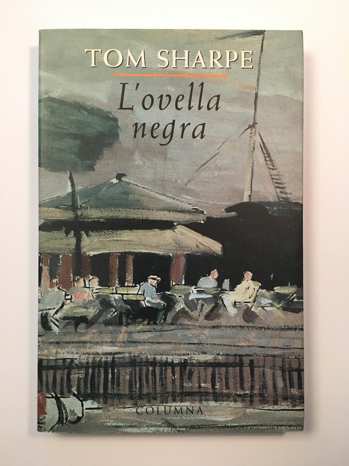 L'ovella negra