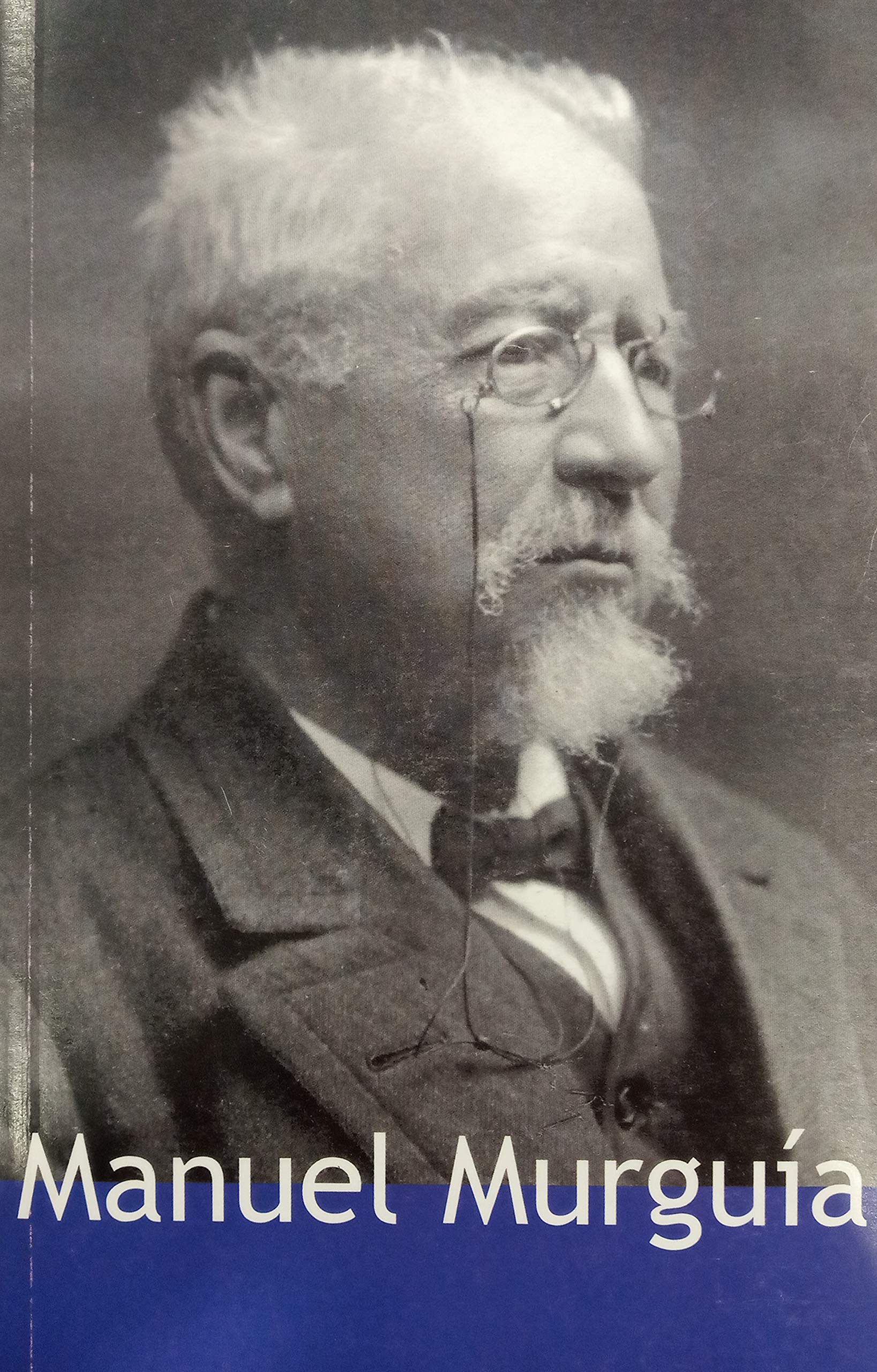 Manuel Murguía