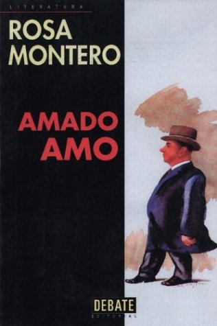 Amado Amo