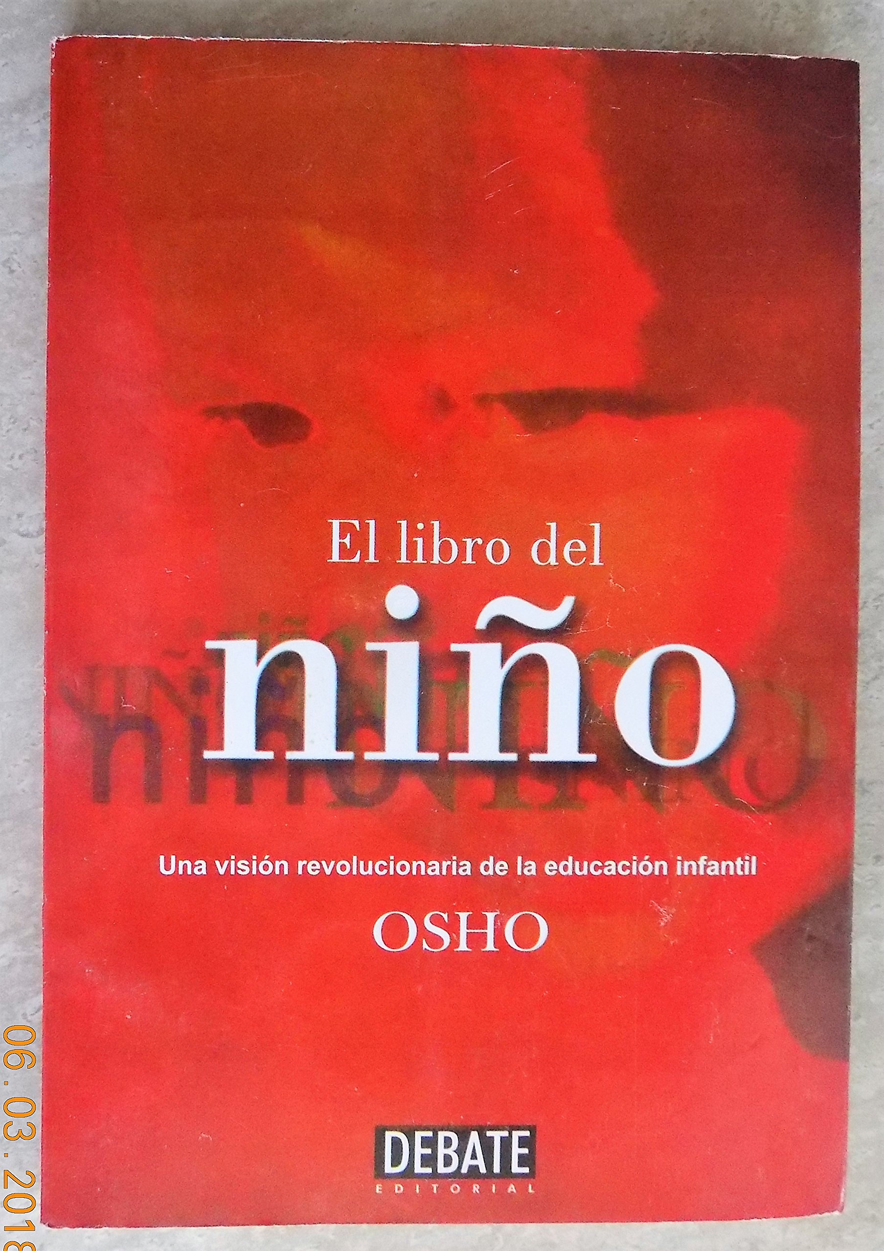 El Libro Del Ni?o