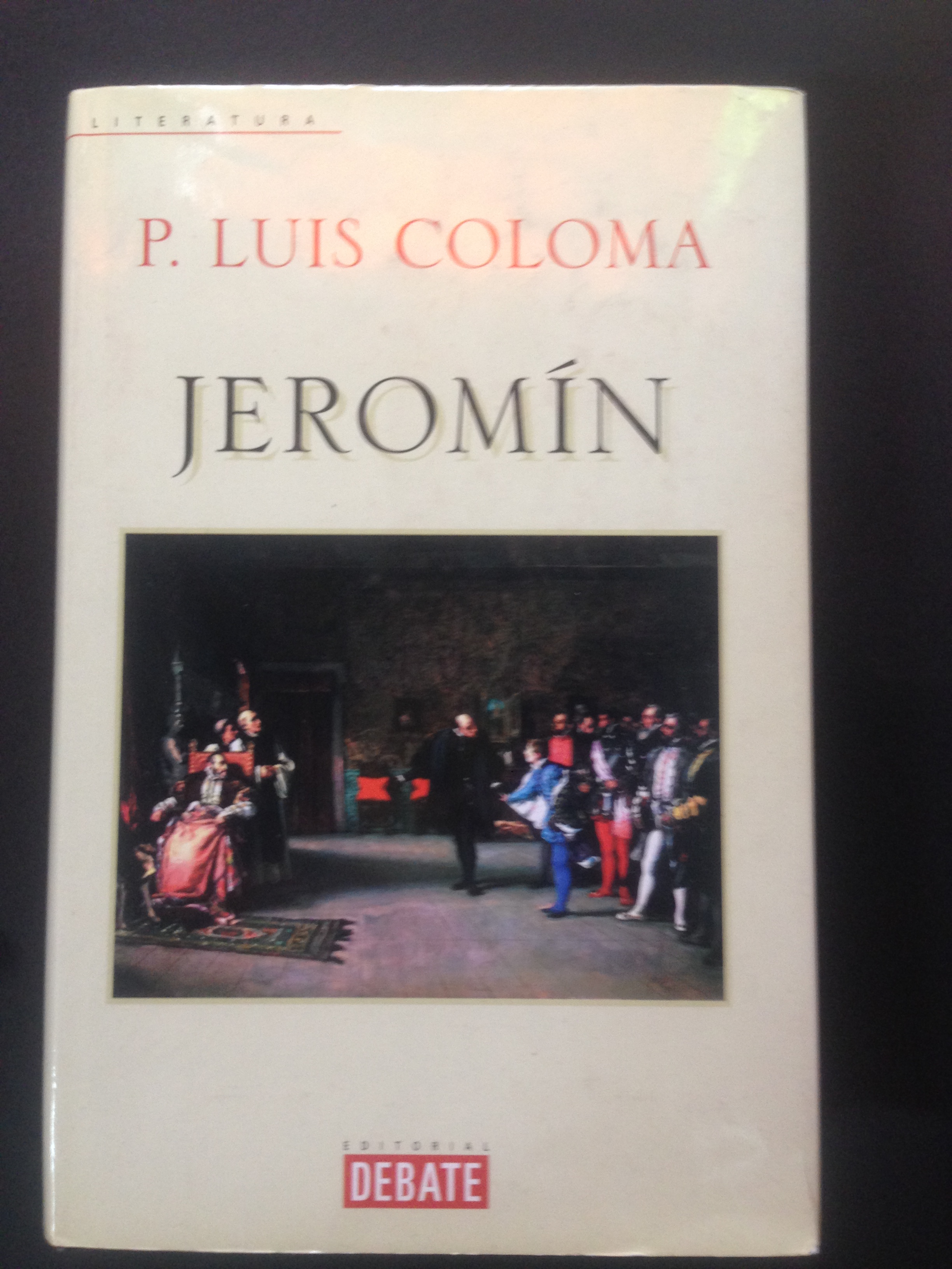 Jeromín