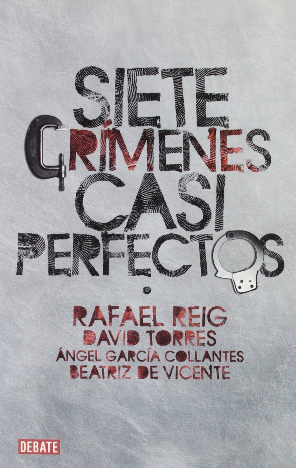 Siete crímenes casi perfectos