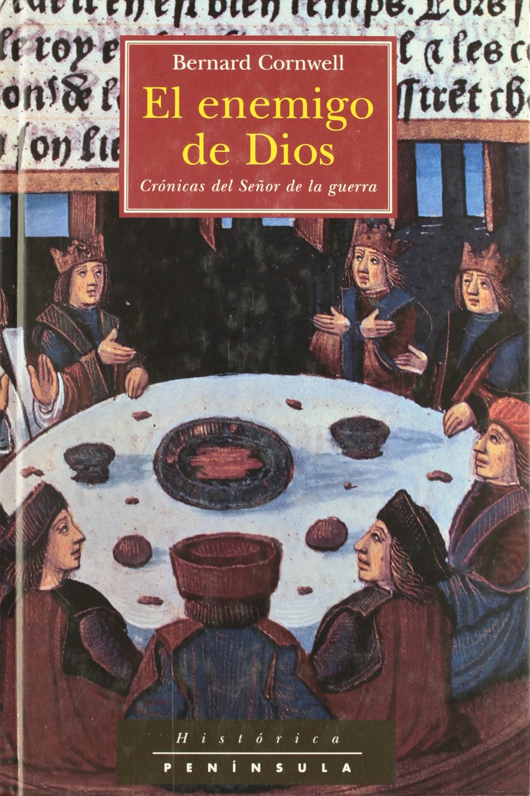 El Enemigo de Dios