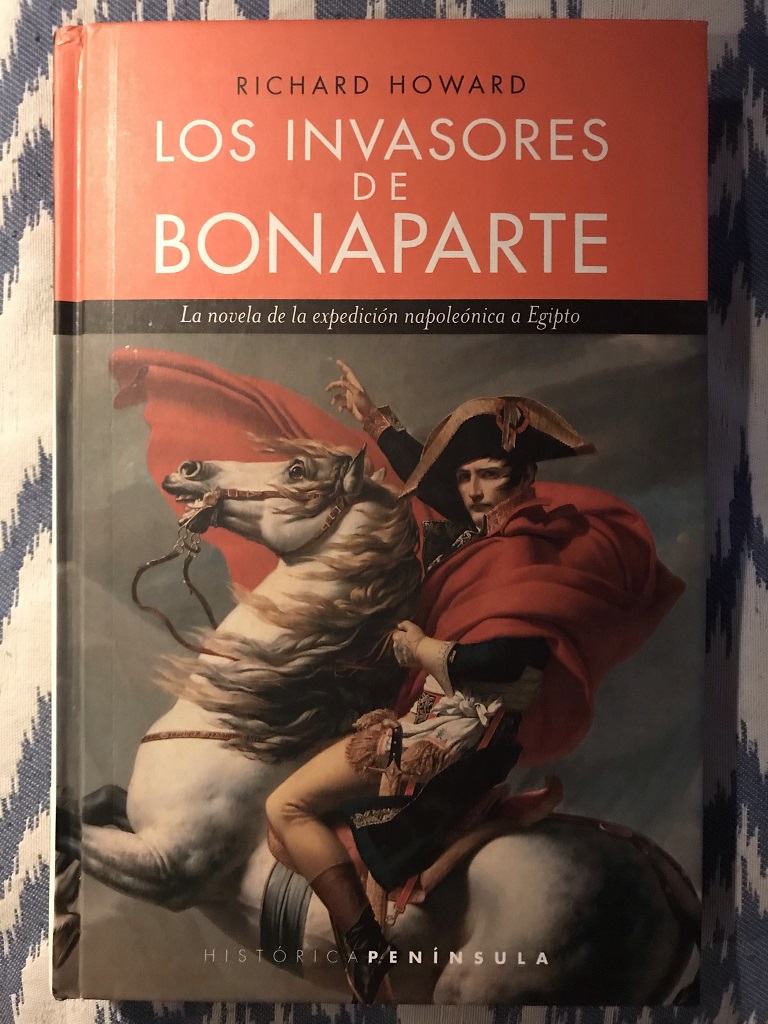 Los invasores de Bonaparte