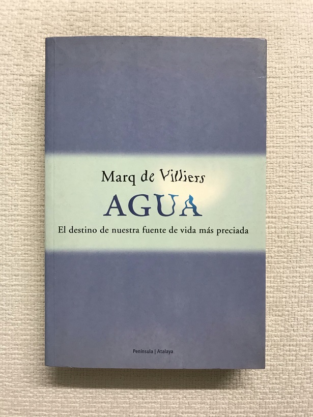 Agua