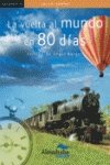 La Vuelta Al Mundo en 80 Días