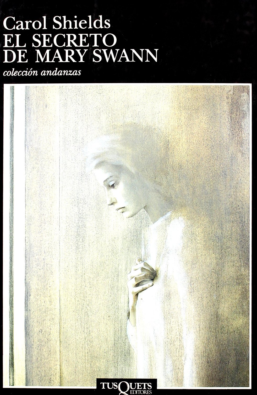El secreto de Mary Swann