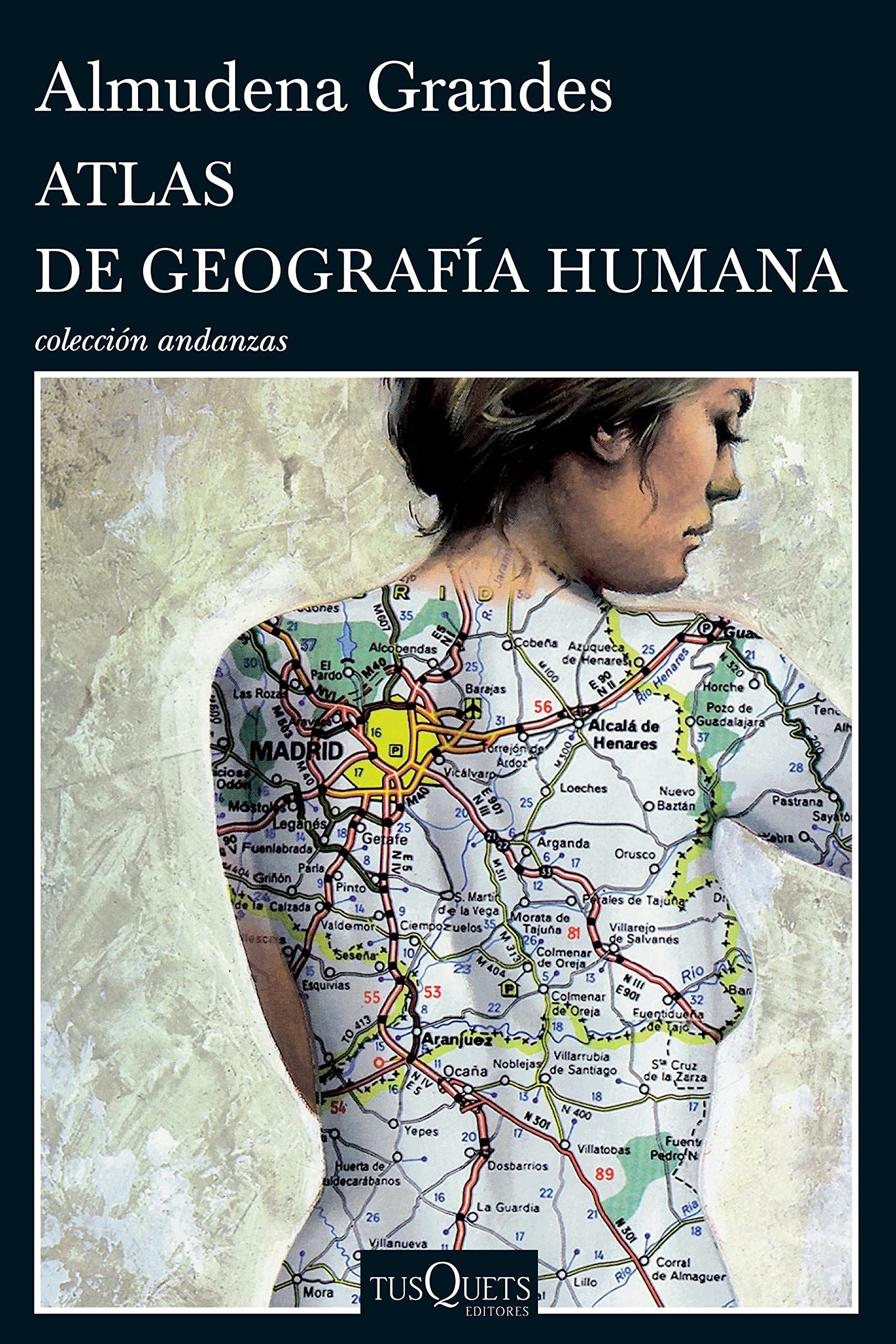 Atlas de Geografía Humana