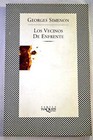 Los vecinos de enfrente