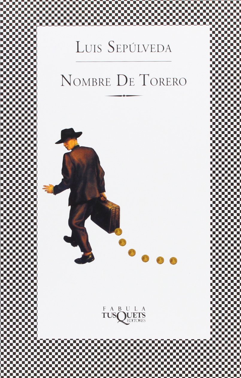 Nombre de Torero