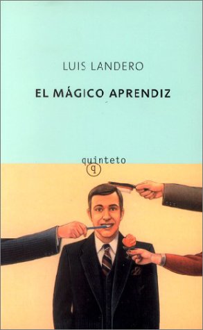 El mágico aprendiz